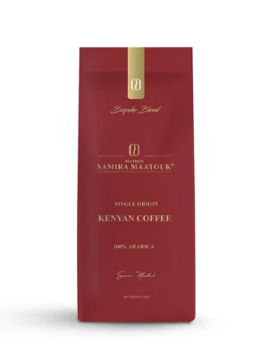 KENYAN COFFEE ( KENYAN ) 250GMS