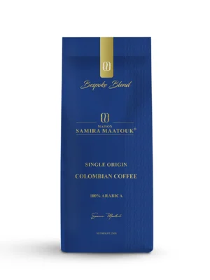 COLOMBIAN COFFEE ( COLOMBIAN ) 250GMS