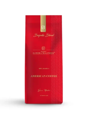 AMERICAN COFFEE 250GMS